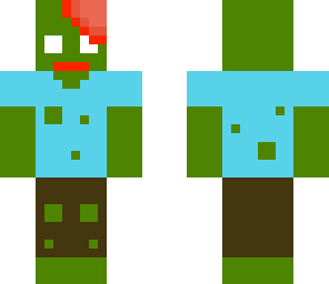 zombie 
