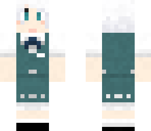 youmu konpaku