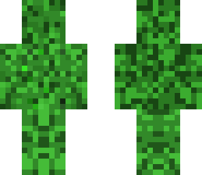 green boy