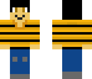 me skin 