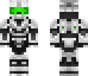 space ego thief