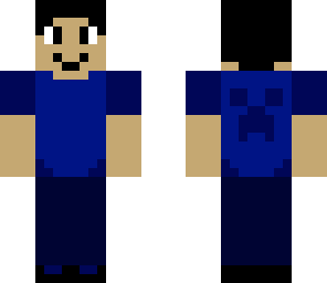 test skin