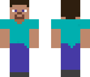 steve on simple craft