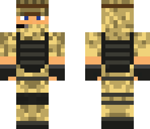 afghan soldier