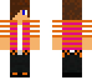 lifecraft staff boy