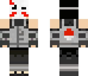 edited colour man
