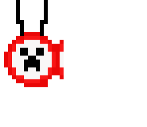 creeper amulet
