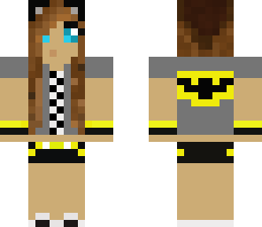 batgirl