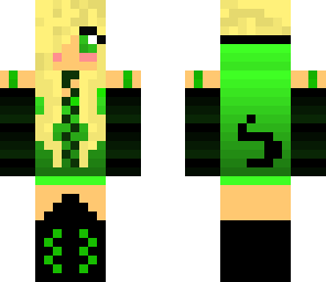 gir girl