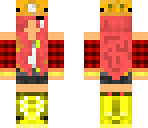 construction girl