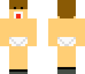 durp minecraftgrain