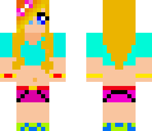 party girl
