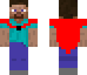 superhero steve
