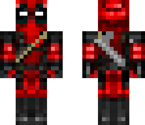 deadpool