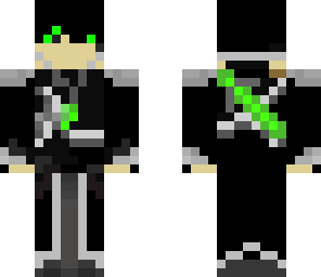 my skin 1