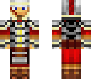 centurion