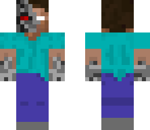 cybobrine