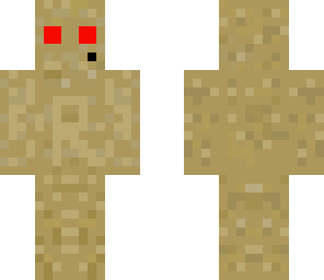 sand man