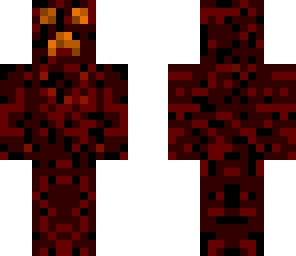creeper boss
