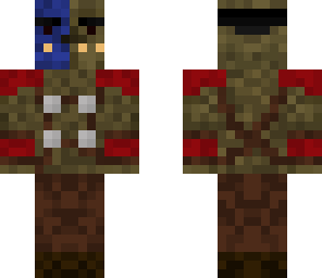 orc demoman