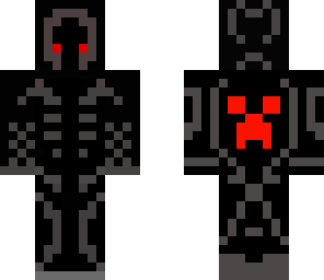 dark prototipe 3 by darkedevil