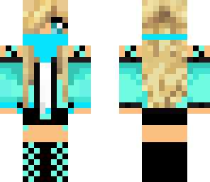 girl