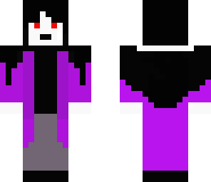 vampire cutie