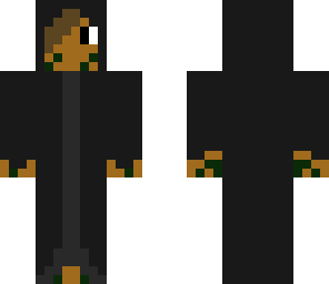 nettle wizard