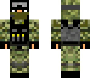 military