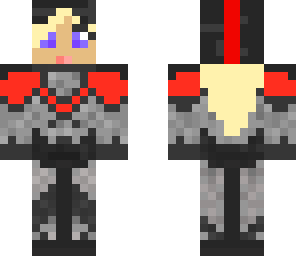 warrior girl