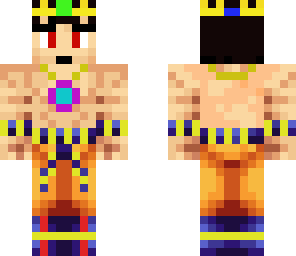 king dafi
