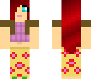 mereltjes gypsy