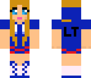 girl lt