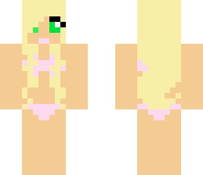 blondbikinigirl