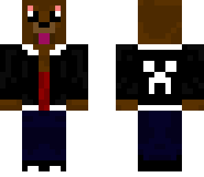 sexy ****bear