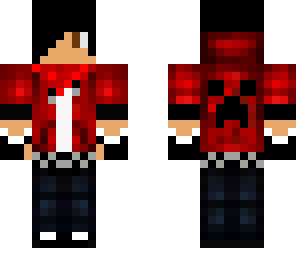 red super teene