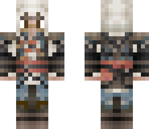assasins teen