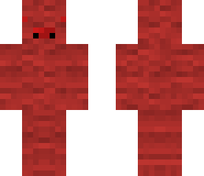 wool man