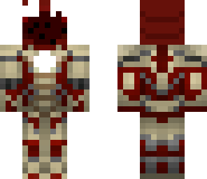 iron llcc