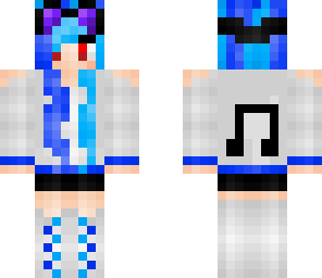 vinyl scratch human