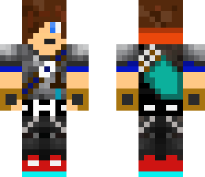 littlejaffas skin