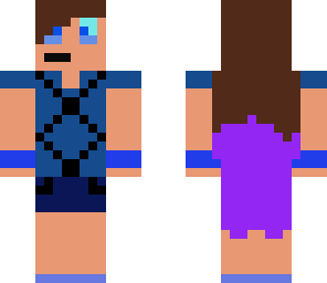 girl