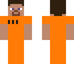 eabh prisoneiro