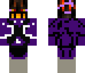 god of darkness
