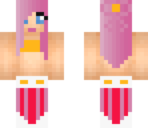 one piece shirahoshi