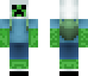 creeper finn