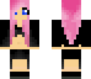 pinkhotgirl