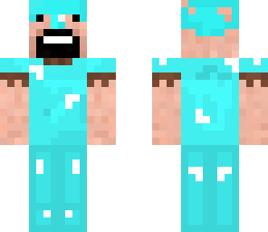 diamond notch