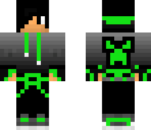 teen green