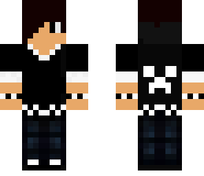 creeper guy